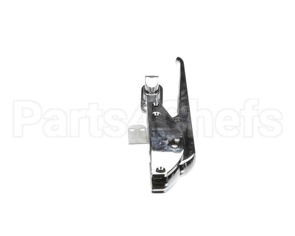 533D-00004 Kason Latch Chrome