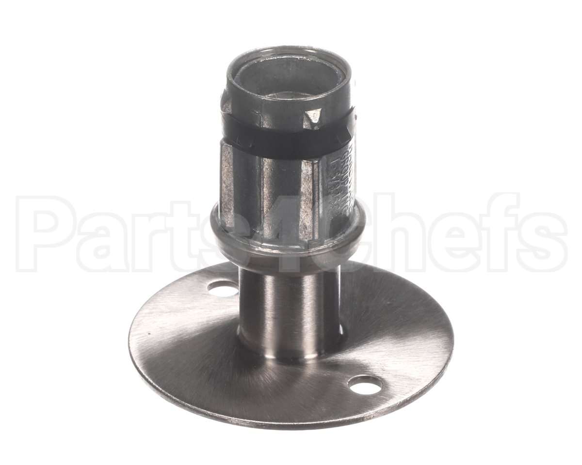 5340-002-34-86 Jackson Foot,A10-0854-C 1-5/8 S/S Adj(25Ctn)