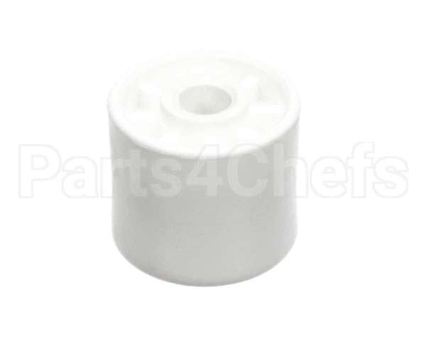 5340-002-63-86 Jackson Wheel, Pvc (Flight Units)