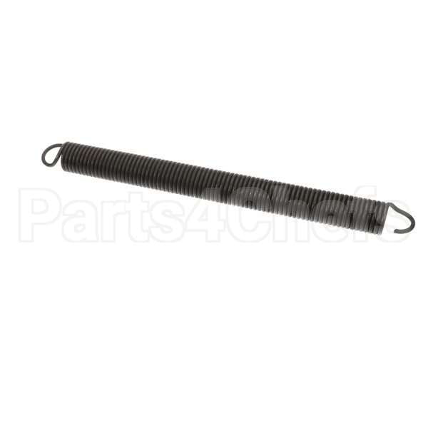 5340-004-33-86 Compatible Jackson Spring, Extension, Cantilever Arm