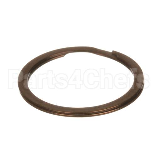 5340-004-43-55 Jackson Clip Spiral Retaining