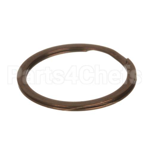 5340-004-43-55 Jackson Clip Spiral Retaining