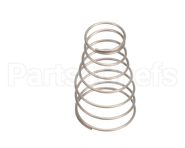 5340-004-47-53 Jackson Spring,Conical Compression