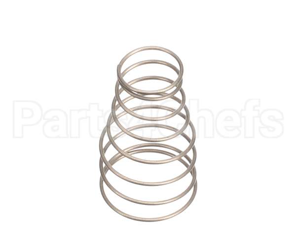 5340-004-47-53 Jackson Spring,Conical Compression