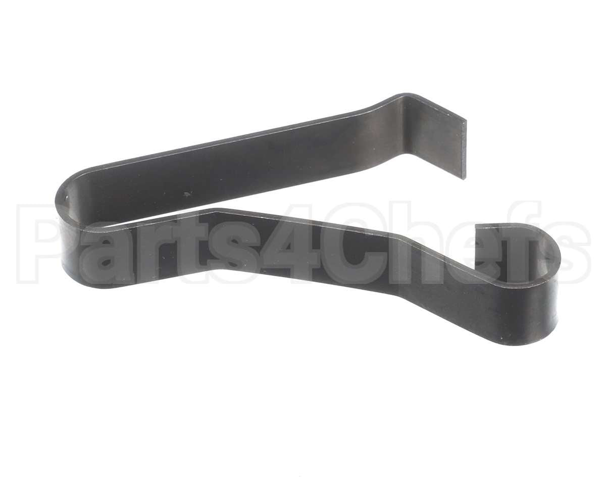 5340-004-67-82 Jackson Spring, Door Latch .042 Thick (Delta Ht-