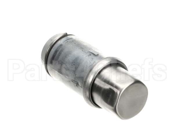 5340-011-71-74 Jackson Foot, 2 Ss Rnd Tubing W/Adj Hex Toe A11-
