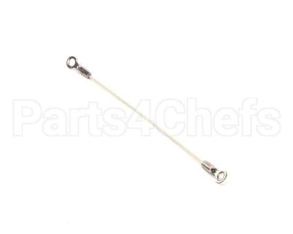 5340-011-72-46 Jackson Lanyard 6 Long W/ Eyelet Ends