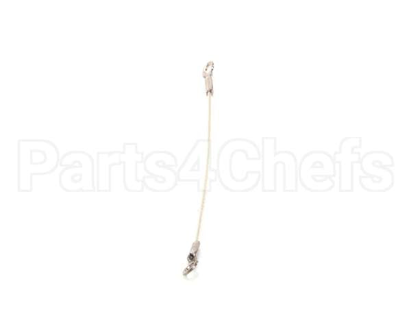 5340-011-72-46 Jackson Lanyard 6 Long W/ Eyelet Ends