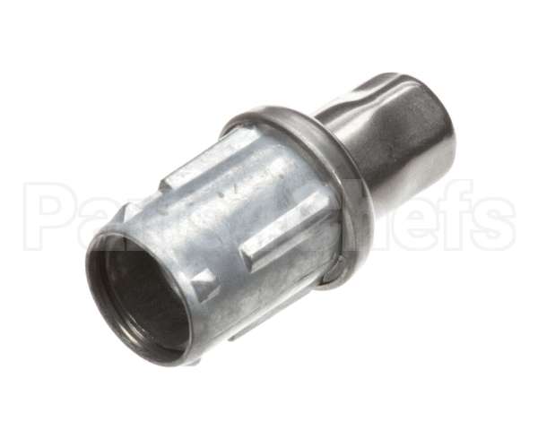 5340-108-01-03 Jackson Bullet Feet S/S 1-5/8 Od
