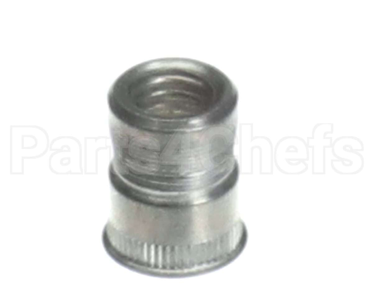 5340-118-05-00 Jackson Tricnut 10-32