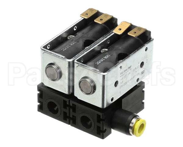 53405.0000 Bunn Valve, Solenoid 24V 2-Way Battery