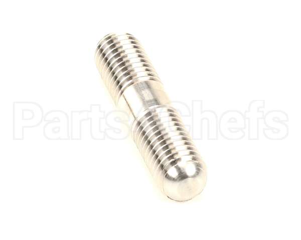 53413-2 Biro Stud-Front Mnt Bowl Plt,1/2-13X2.375