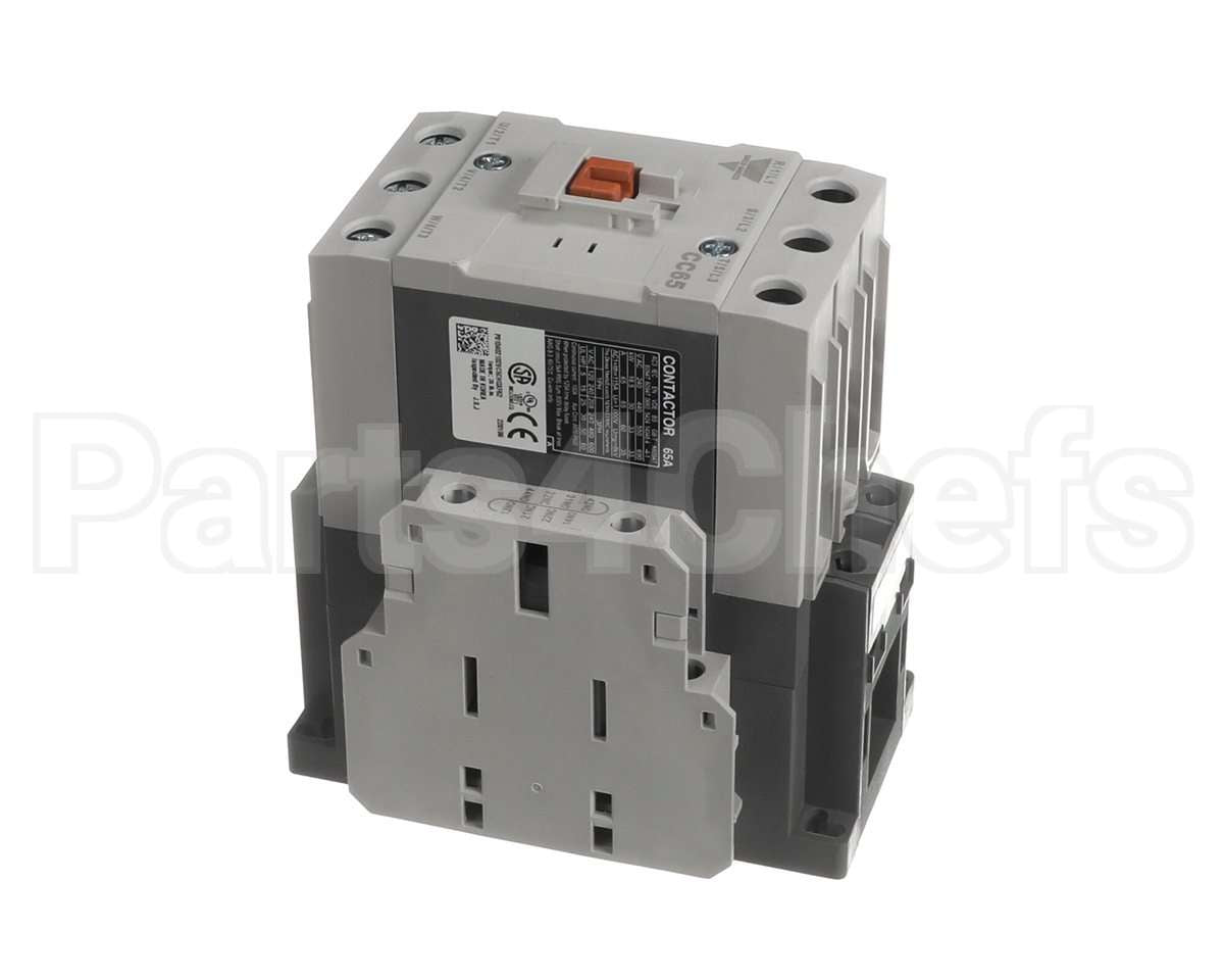 53432 Blodgett Contactor, 240V,3 Pole, 100A