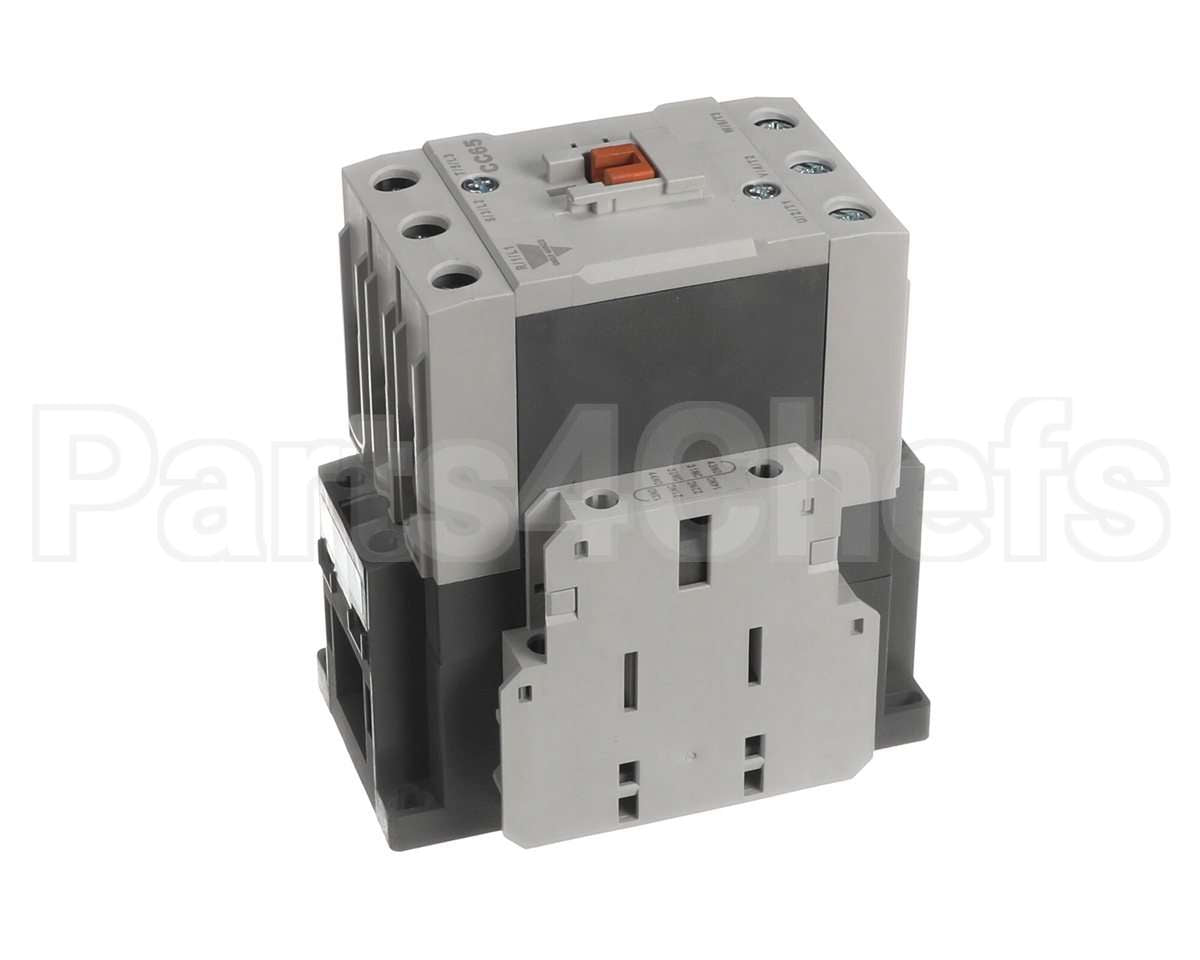 53432 Blodgett Contactor, 240V,3 Pole, 100A