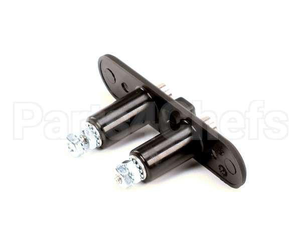 53450.1000 Bunn Receptacle Assembly, Spring Contact