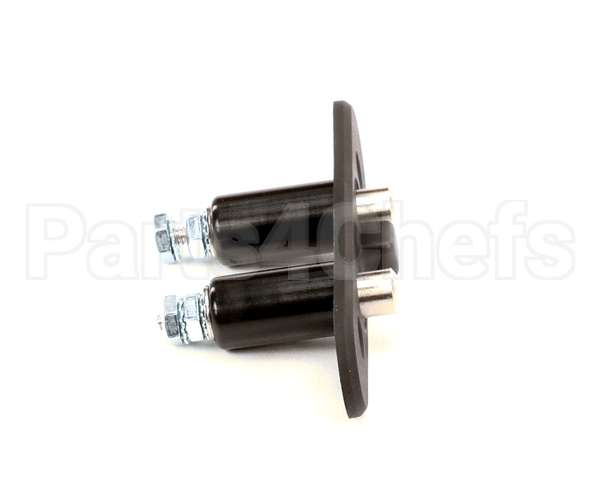 53450.1000 Bunn Receptacle Assembly, Spring Contact