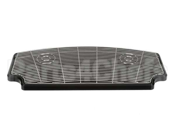 53452.0000 Bunn Kit, Drip Tray Inf Twin Sh