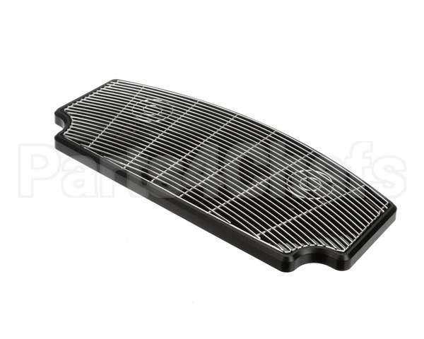 53452.0000 Bunn Kit, Drip Tray Inf Twin Sh