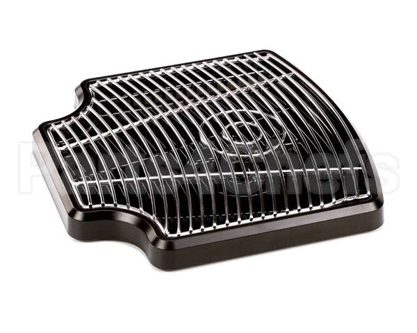 53452.0001 Bunn Kit, Drip Tray Single Sh