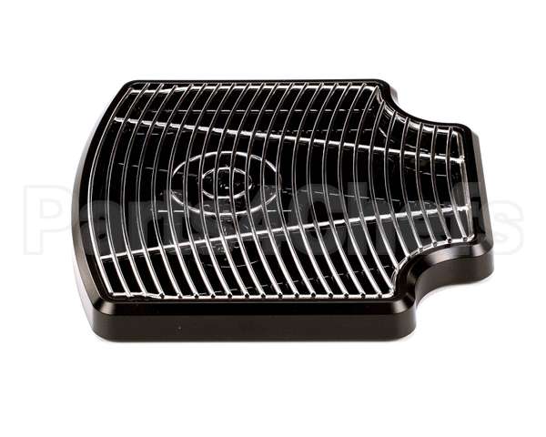 53452.0001 Bunn Kit, Drip Tray Single Sh