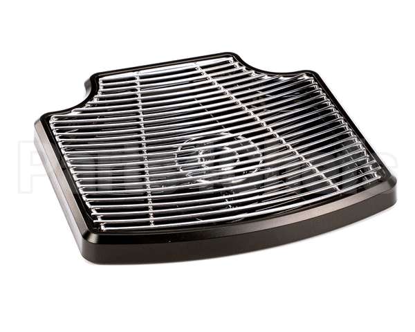 53452.0001 Bunn Kit, Drip Tray Single Sh