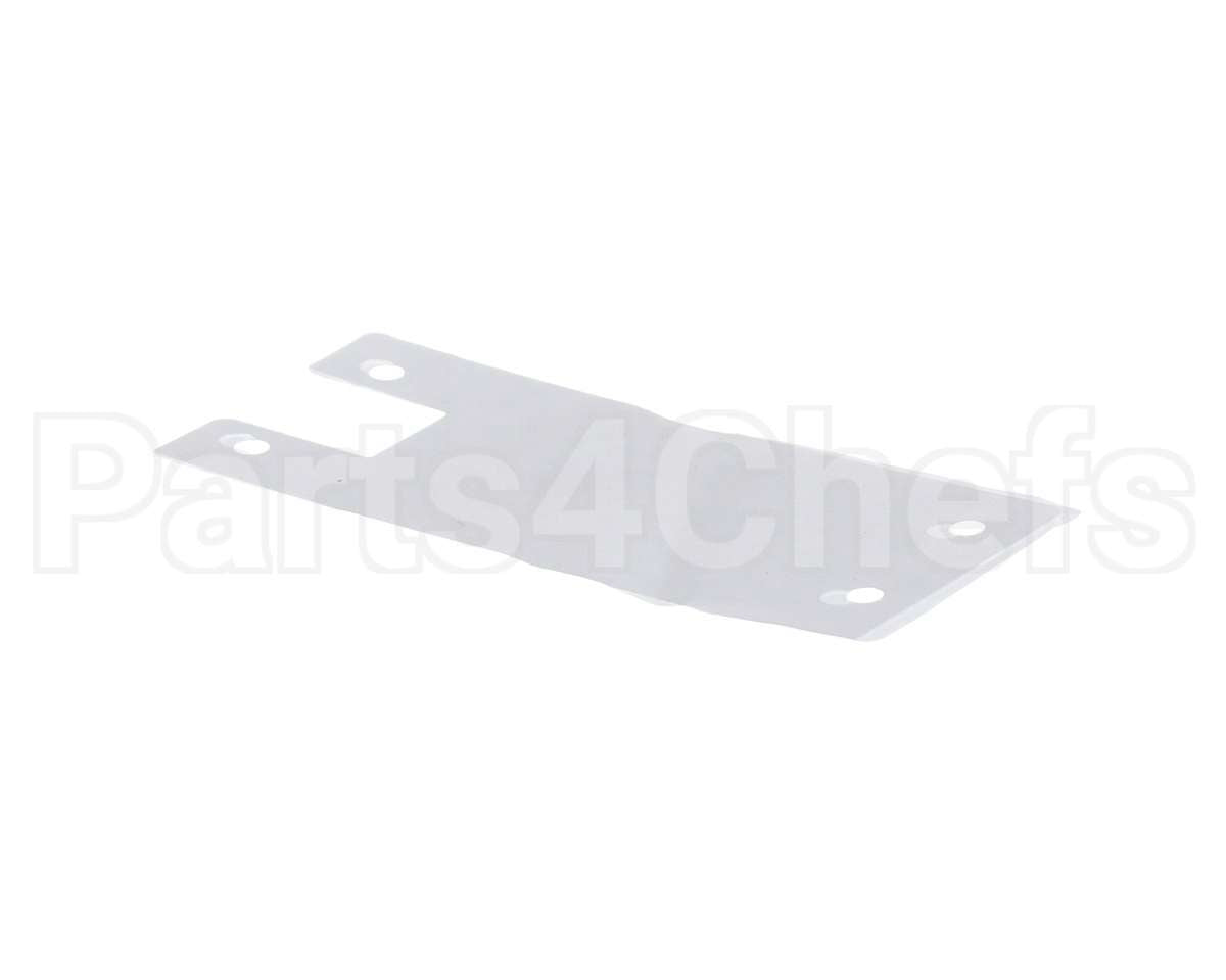 53453.0001 Bunn Strap, Tether Sh Server