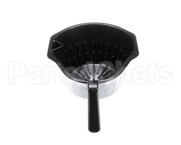 53463.7110 Bunn Funnel Assy, W/O Splashguard