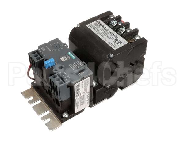 53478-1 Biro Furnas Starter, Size 1 -7-1/2Hp W/Sld St