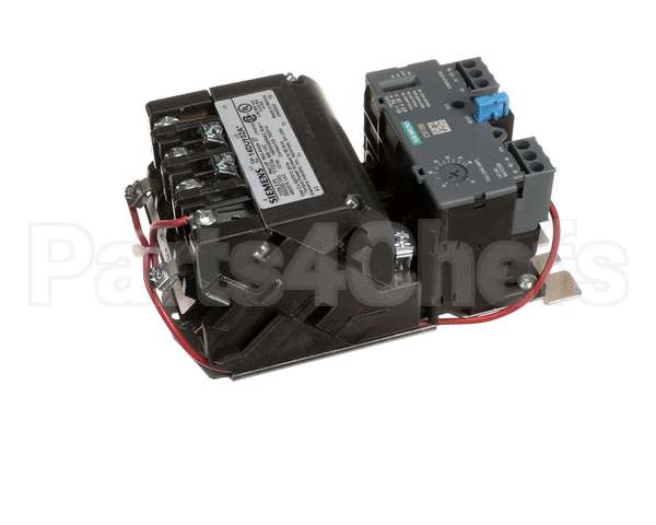 53478-1 Biro Furnas Starter, Size 1 -7-1/2Hp W/Sld St
