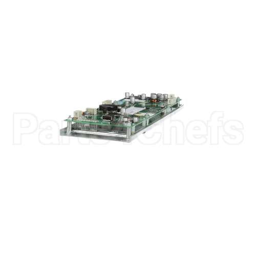 53499 Blodgett Progmd.control,Bcx14G Menuselect