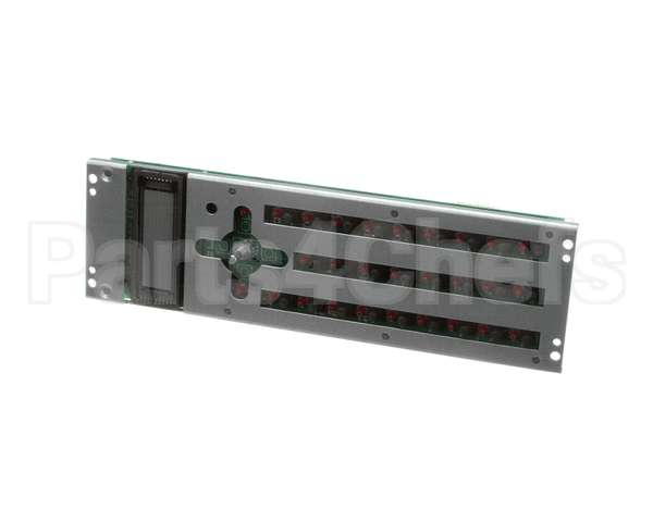 53500 Blodgett Progmd.control,Bcx14E Menuselect