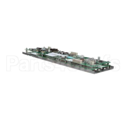53502 Blodgett Progmd.control,Bx14E Menuselect