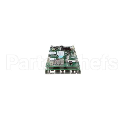 53502 Blodgett Progmd.control,Bx14E Menuselect