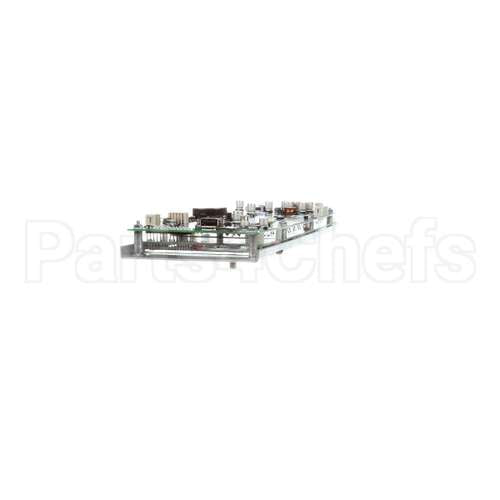 53502 Blodgett Progmd.control,Bx14E Menuselect