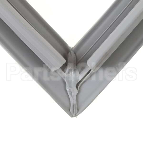 535331075 Kolpak Gasket 36X84 Rh Triple 3 Sided