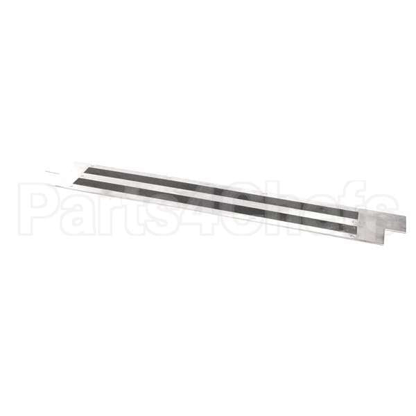 535522565M Compatible Kolpak Mtl 29.218X 4.000 Thold (26Dp)