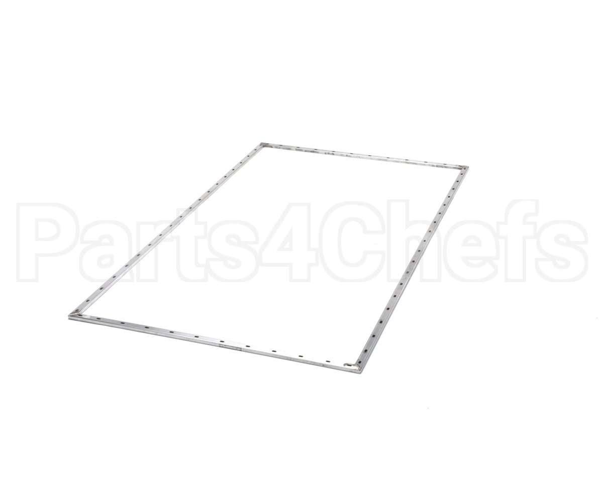 53557 Blodgett Channel Assembly, Gasket Bc20