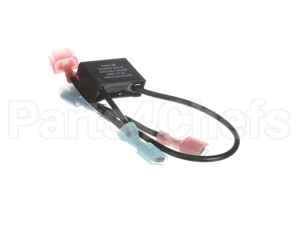 53569 Blodgett Kit,Gfci Filter Dfg100/200