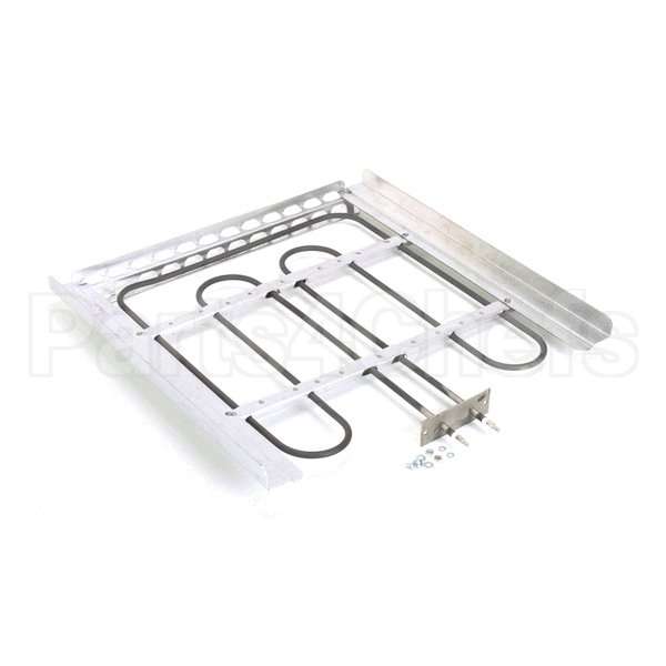 53580 Compatible Blodgett Kit, Midd Element 208V 1 400