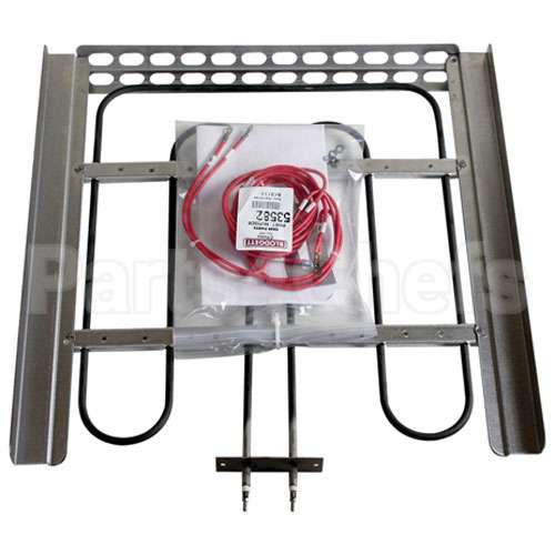 53582 Compatible Blodgett Element Upgrade Kit - 208V