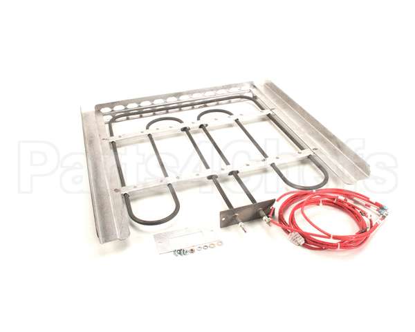 53582 Blodgett Kit,Midd Ele Upg 3Ph 208V