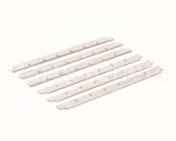 536-3 Nemco Blade Kit, 1/2" , Easy Chopper 2