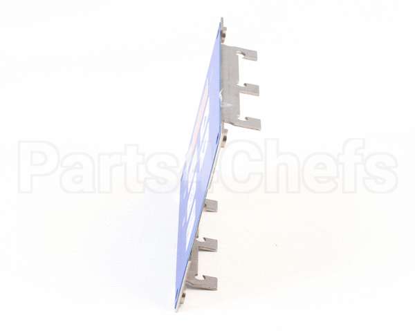 536-802S Prince Castle Overlay,Display,Pc Logo