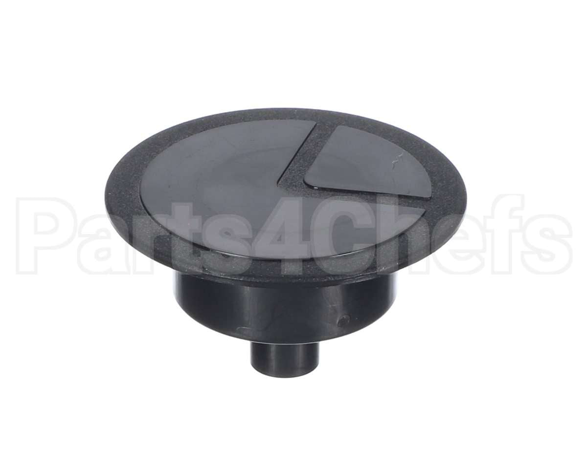 53619.0001 Bunn Plug Faucet Hole Hood Infusion