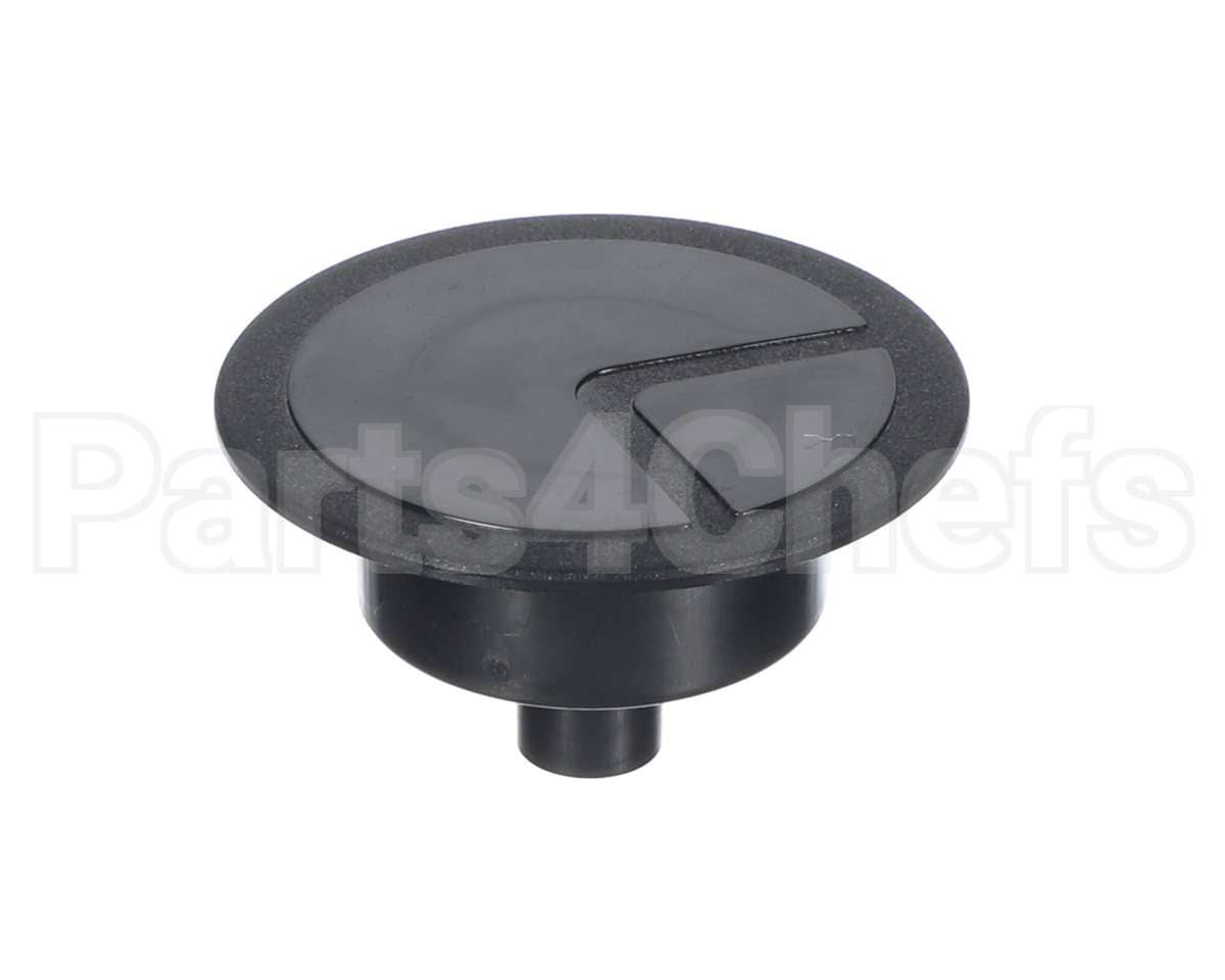 53619.0001 Bunn Plug Faucet Hole Hood Infusion