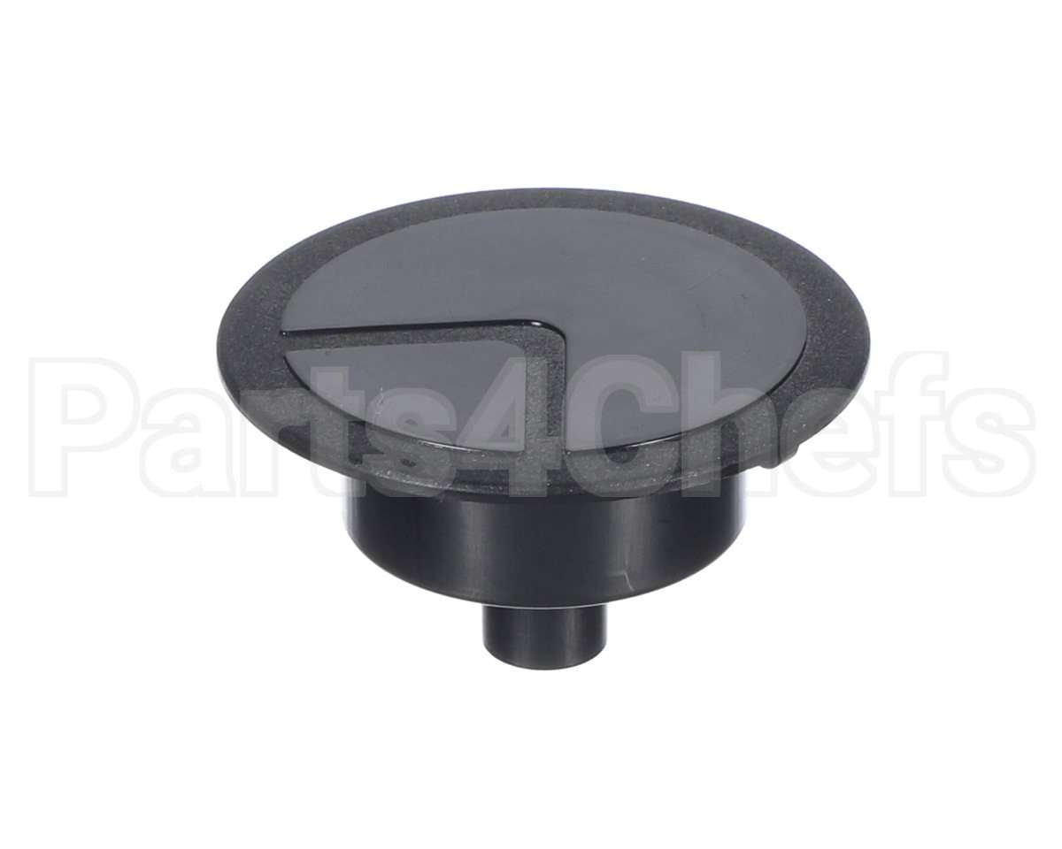 53619.0001 Bunn Plug Faucet Hole Hood Infusion