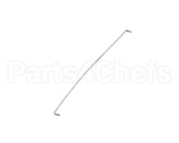 5362 Blodgett Guard, Baffle S/S