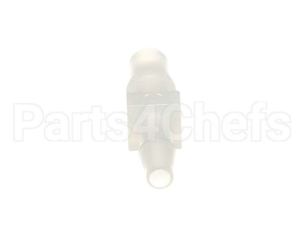 53641 Blodgett Fitting, Barbed Tube
