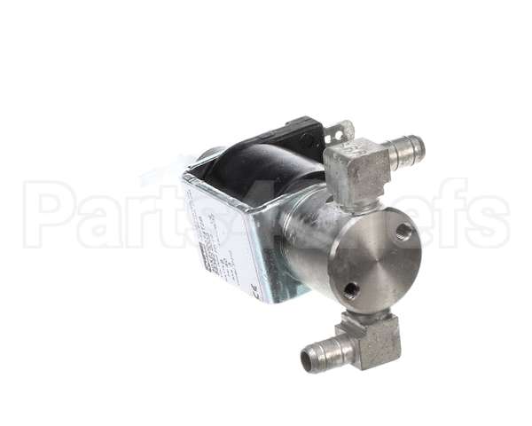 53662.0004 Bunn Valve Assembly, 3 Way 1/8 Orifice Si312