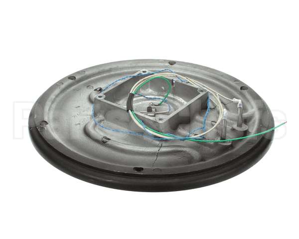 53666 Blodgett Element Assembly,Bot 3Ph 208V 1400